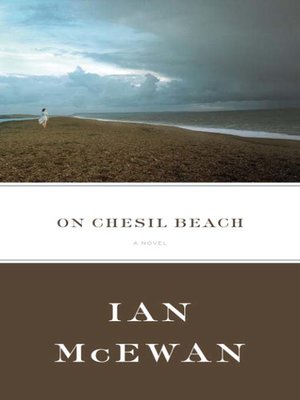 On Chesil Beach - ebook